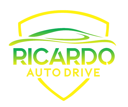 Ricardo Auto Drive